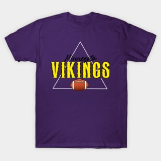 Minnesota team T-Shirt